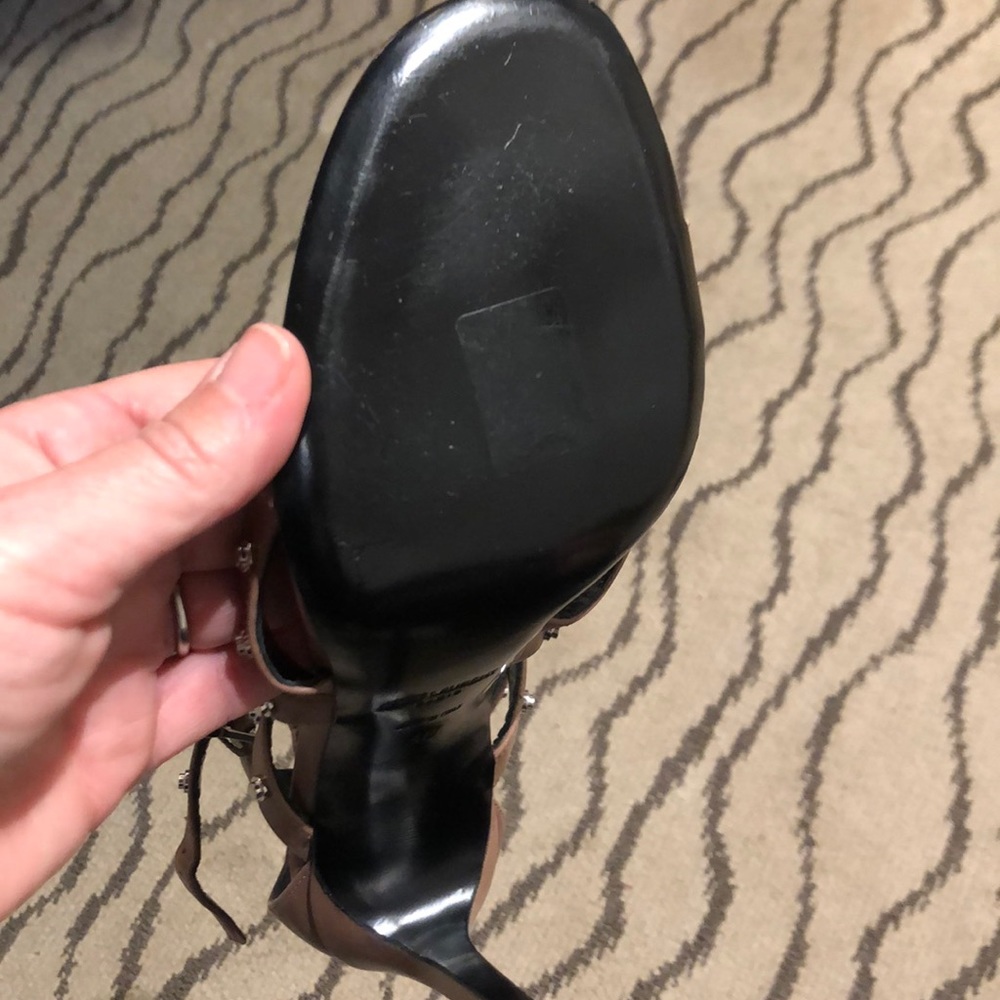Saint Laurent sandal - Picture 5 of 6